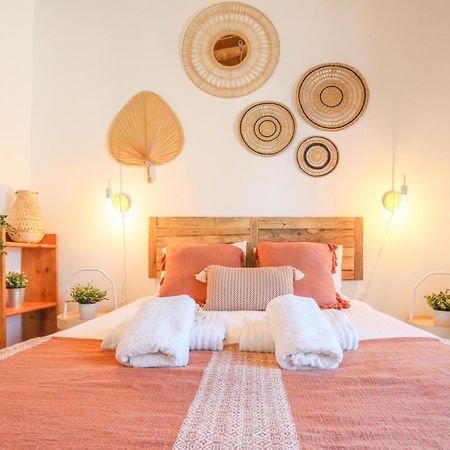 Alameda De Hercules (Adults Only) 세비야 외부 사진