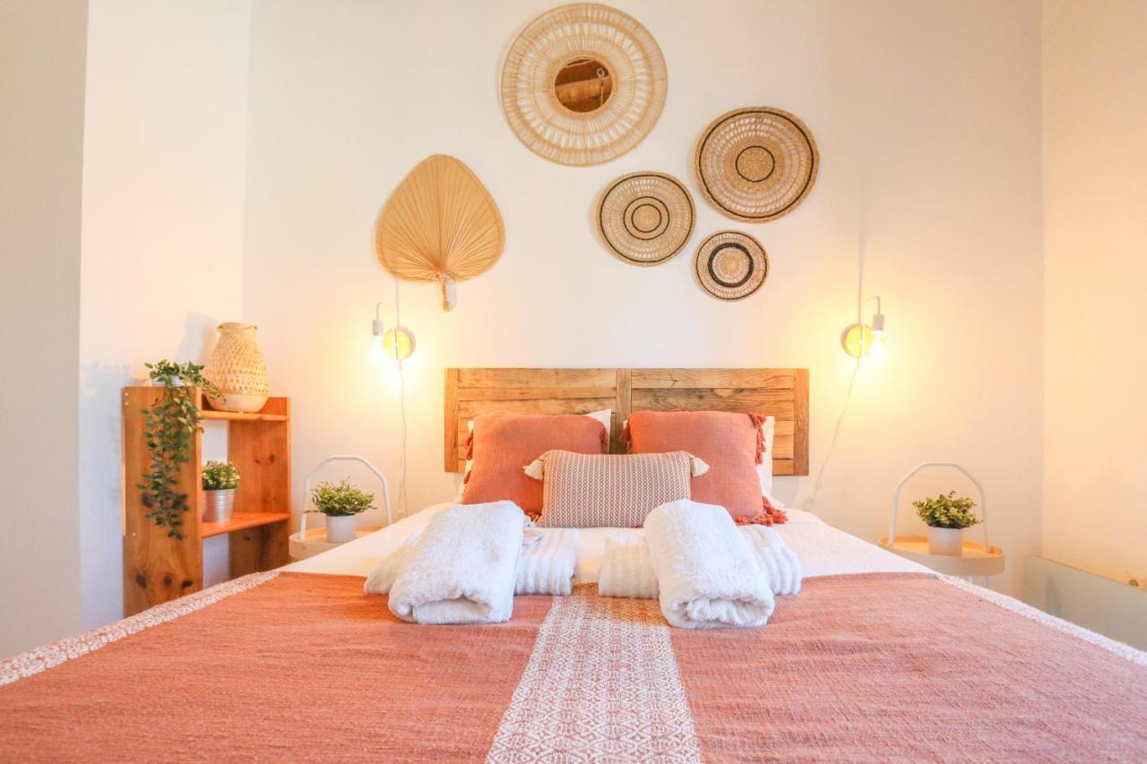 Alameda De Hercules (Adults Only) 세비야 외부 사진