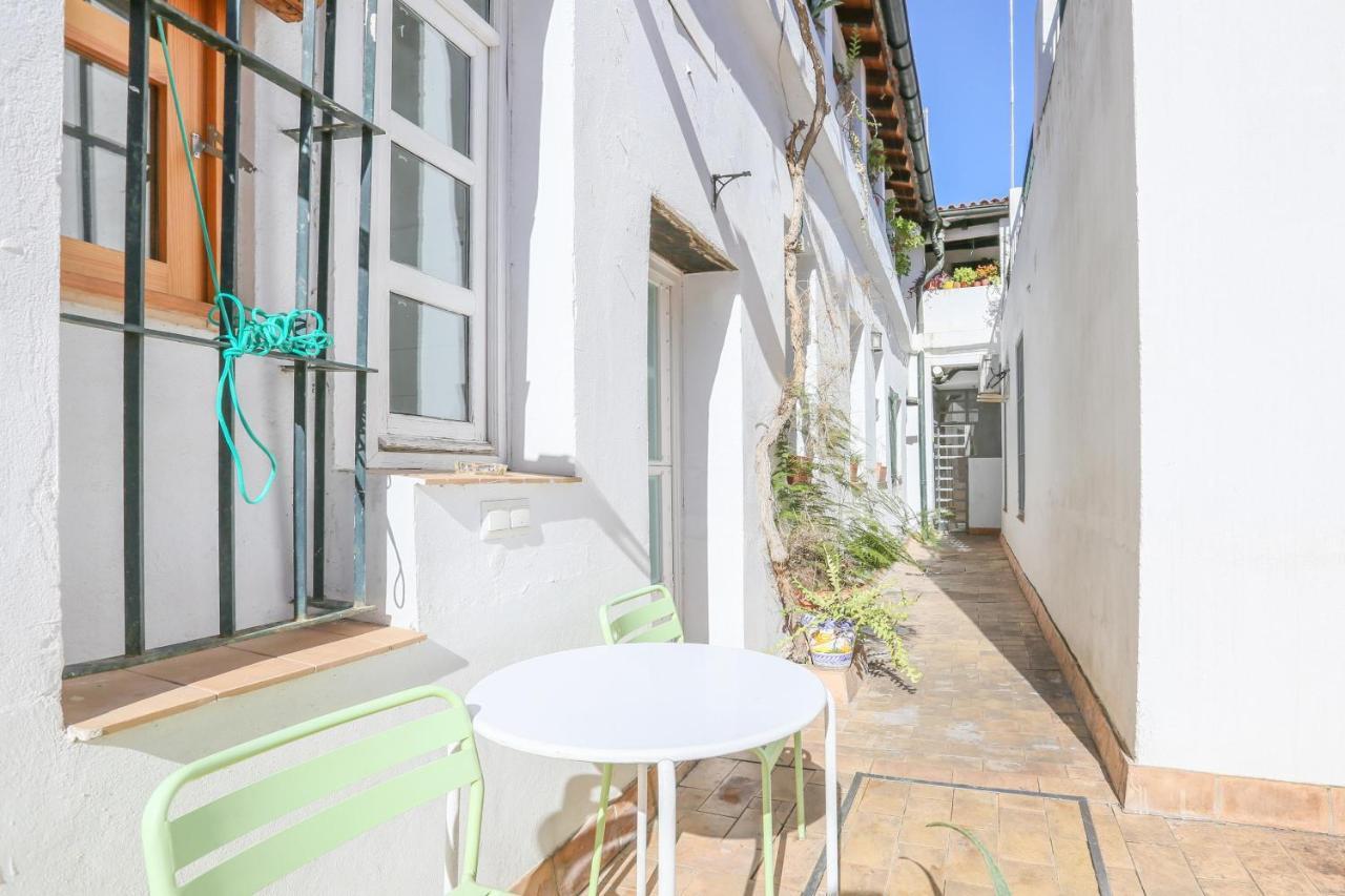 Alameda De Hercules (Adults Only) 세비야 외부 사진