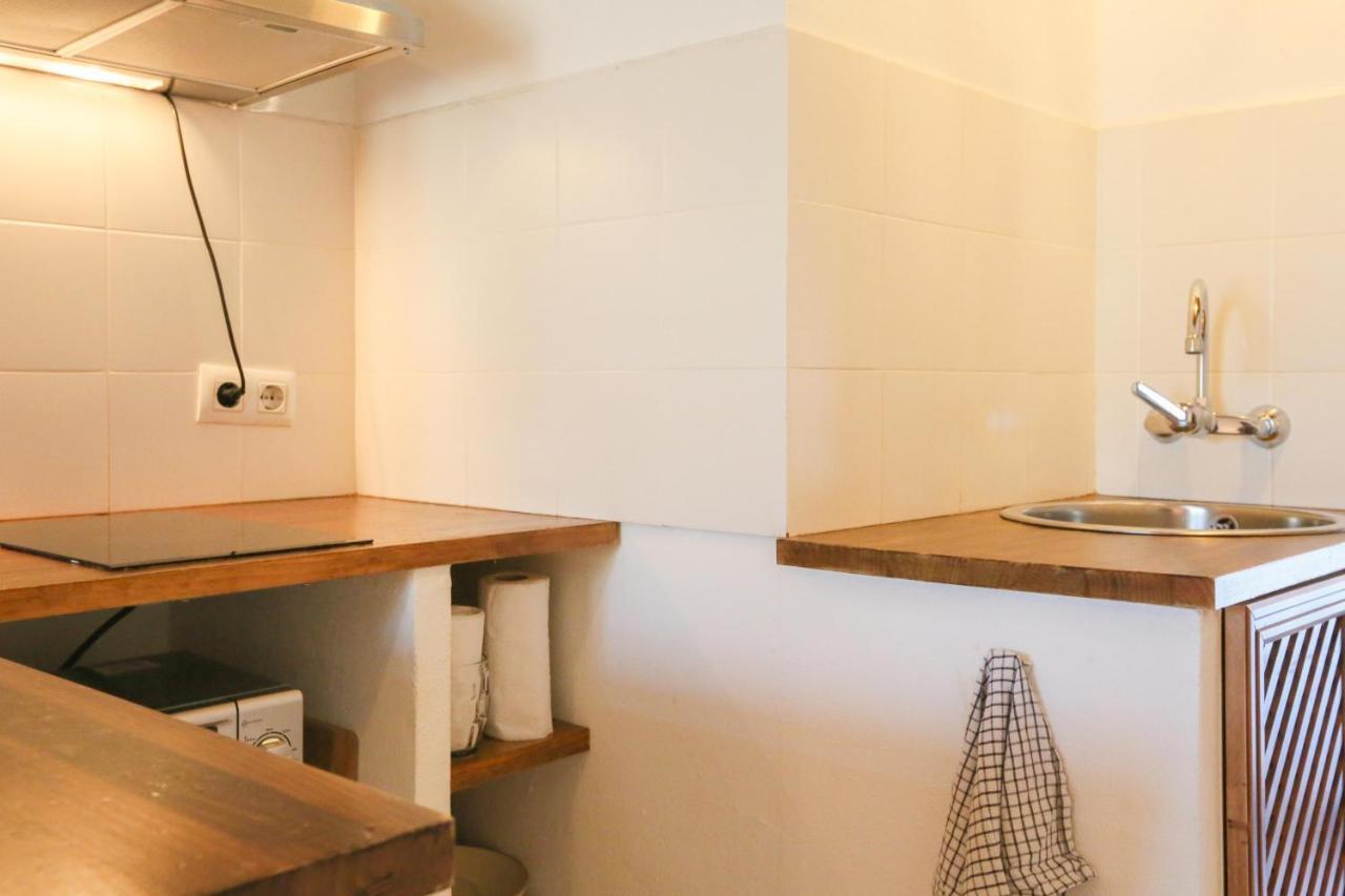 Alameda De Hercules (Adults Only) 세비야 외부 사진
