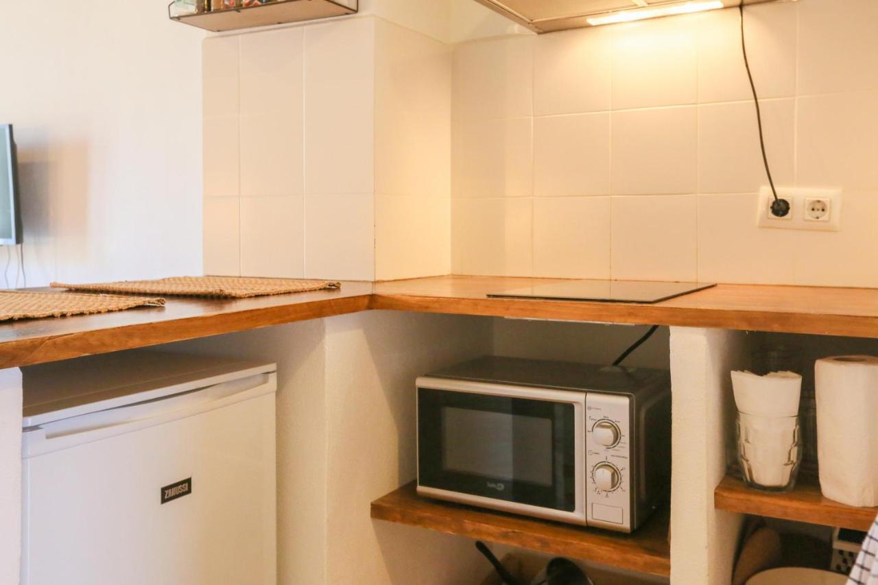 Alameda De Hercules (Adults Only) 세비야 외부 사진