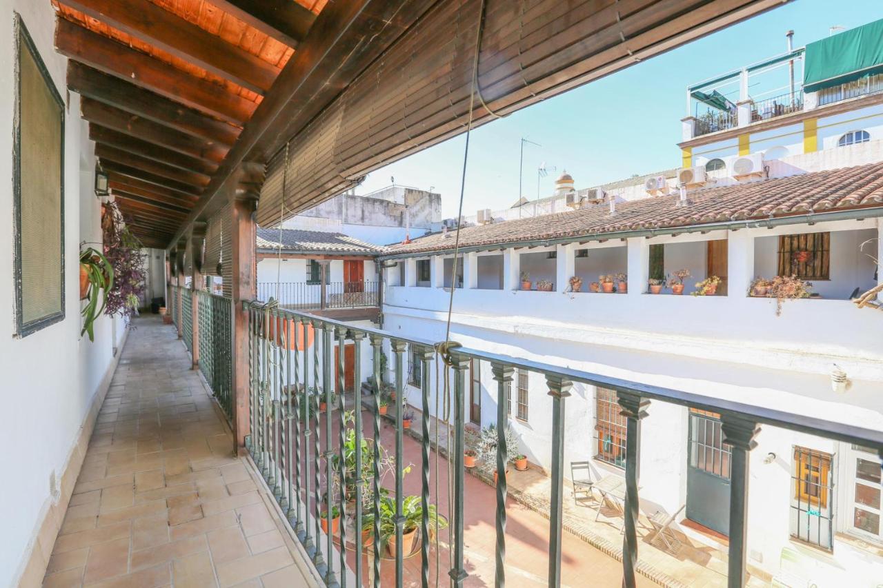 Alameda De Hercules (Adults Only) 세비야 외부 사진
