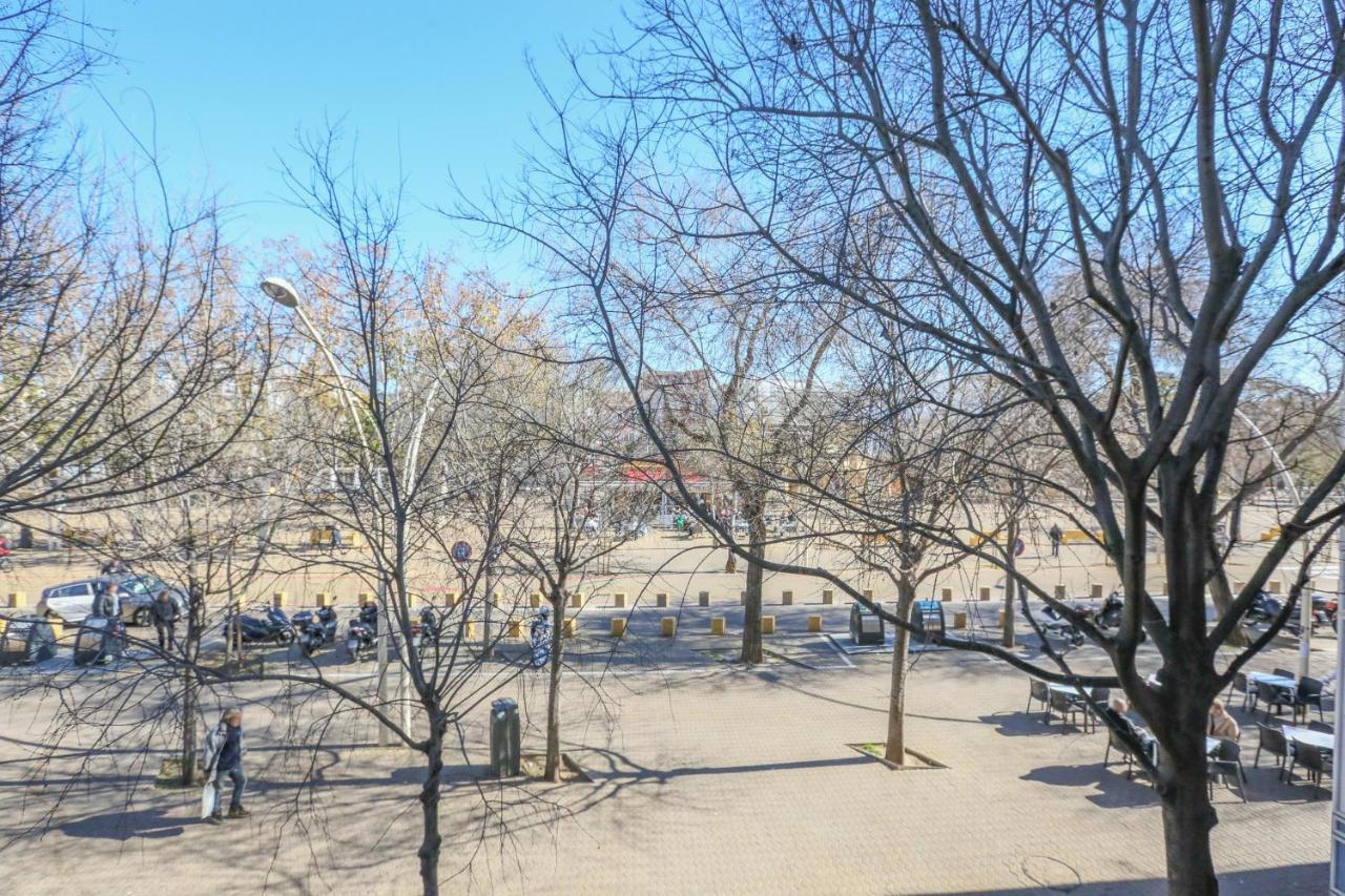 Alameda De Hercules (Adults Only) 세비야 외부 사진